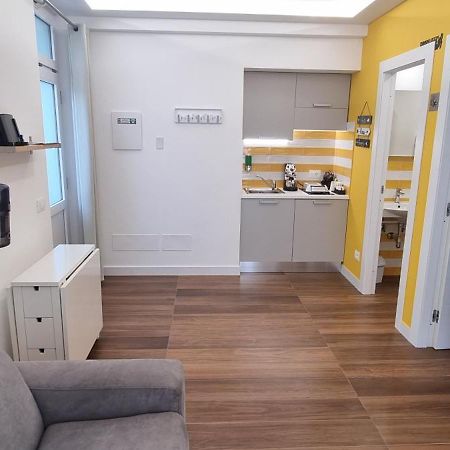 Sorrento Punto It Apartment מראה חיצוני תמונה