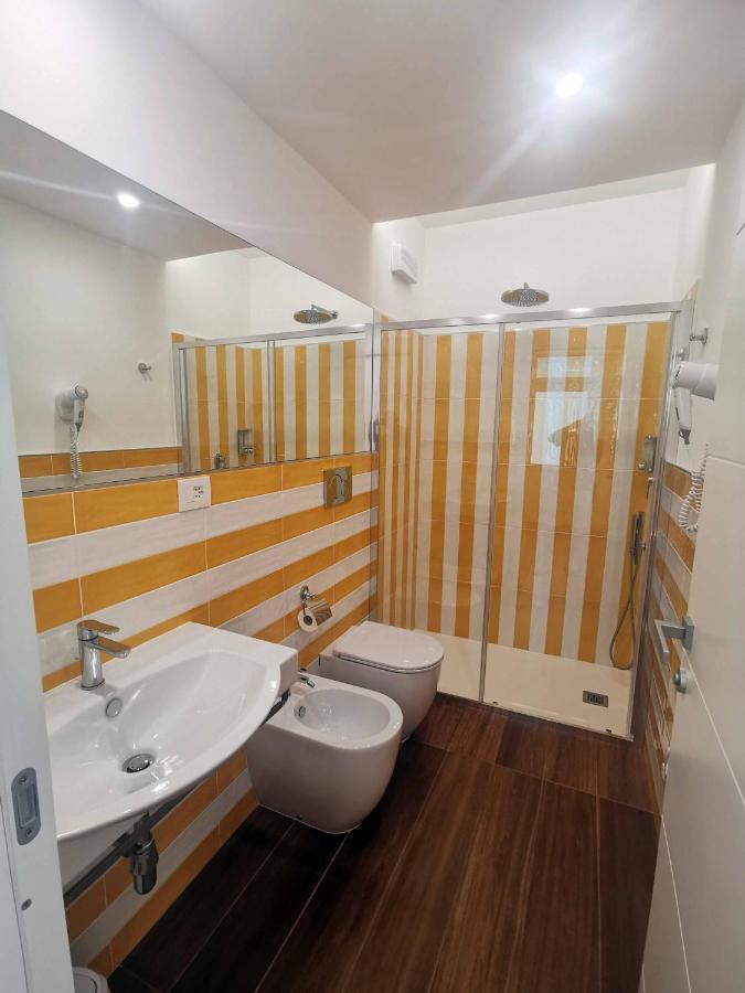 Sorrento Punto It Apartment מראה חיצוני תמונה