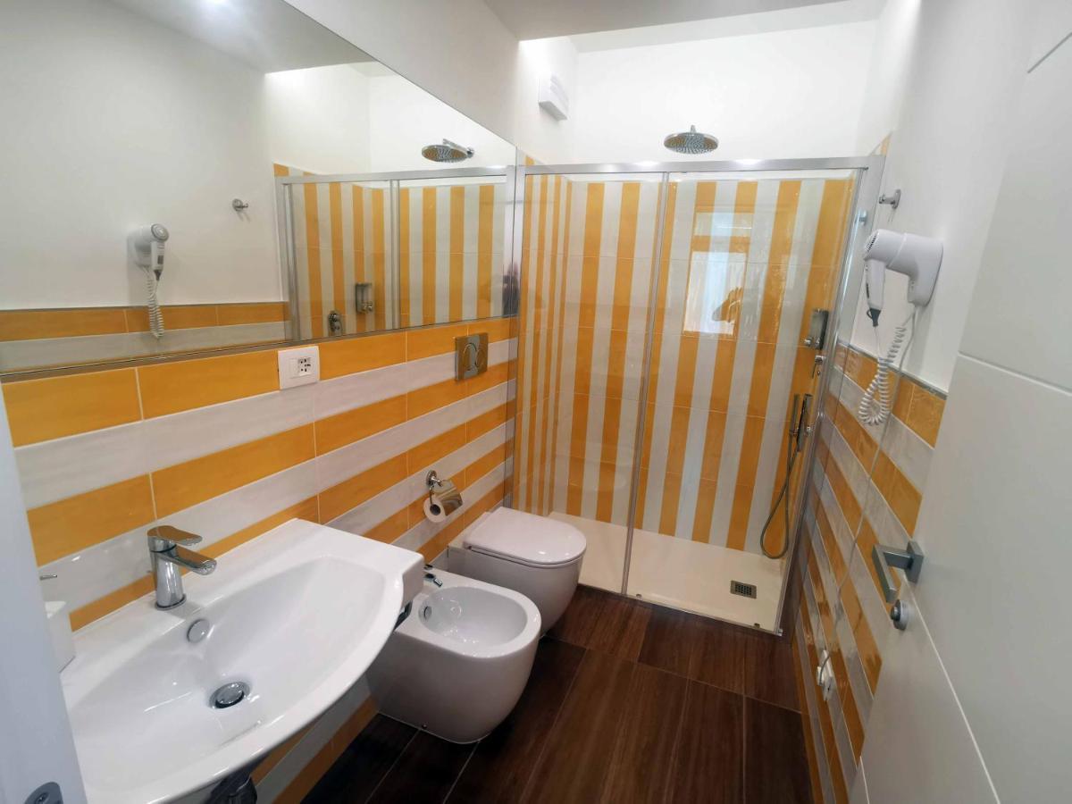 Sorrento Punto It Apartment מראה חיצוני תמונה