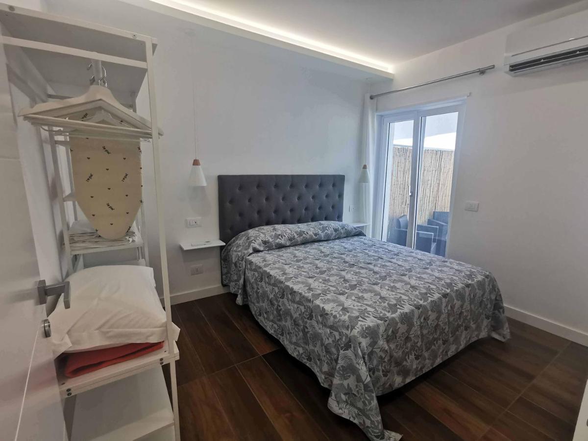 Sorrento Punto It Apartment מראה חיצוני תמונה