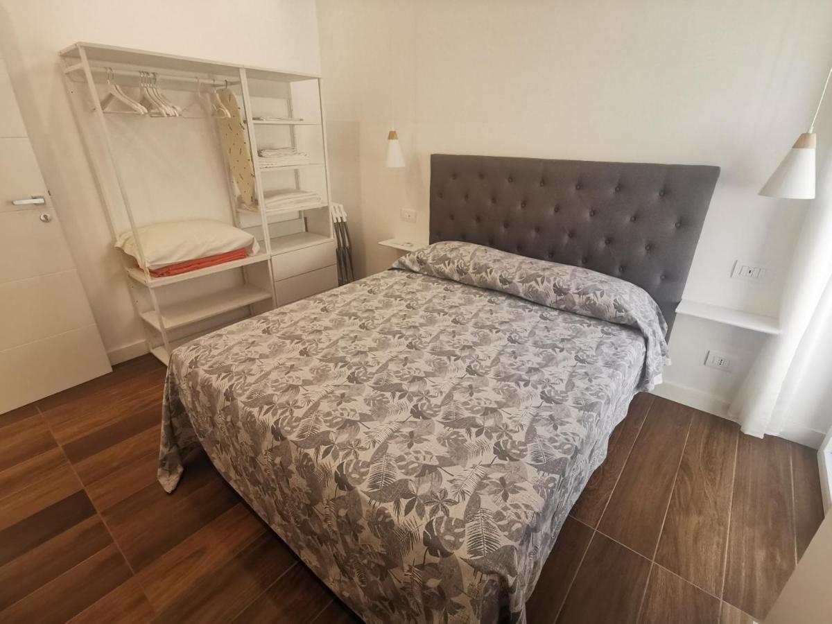 Sorrento Punto It Apartment מראה חיצוני תמונה