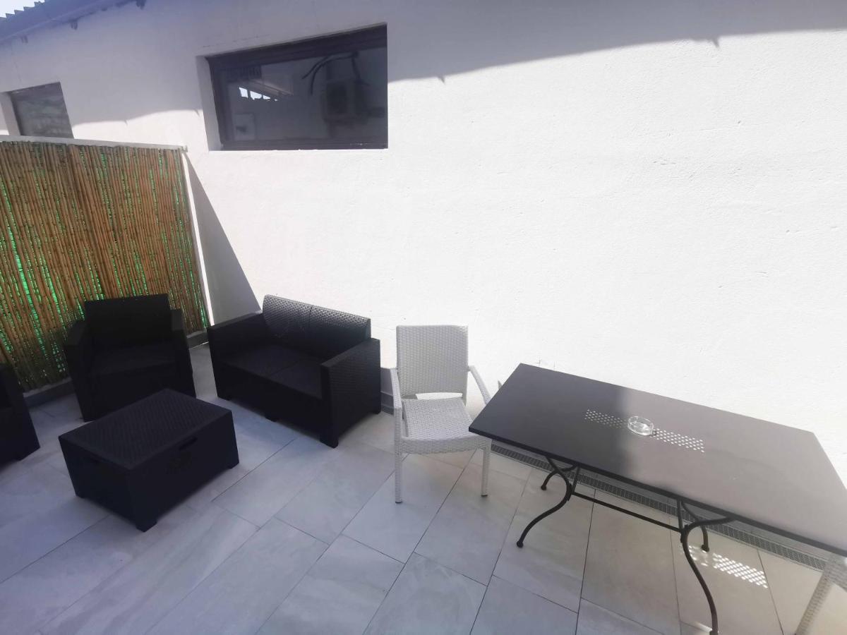 Sorrento Punto It Apartment מראה חיצוני תמונה