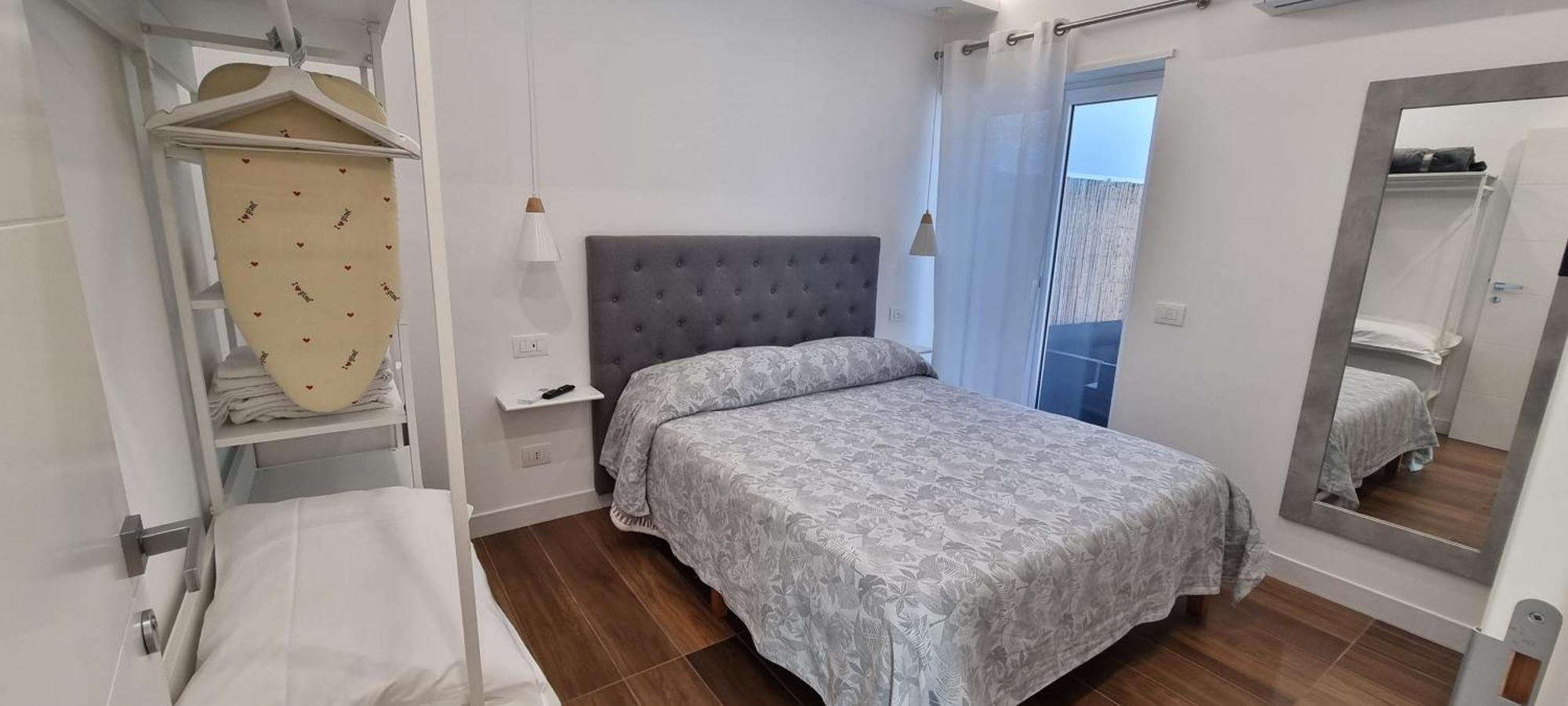 Sorrento Punto It Apartment מראה חיצוני תמונה