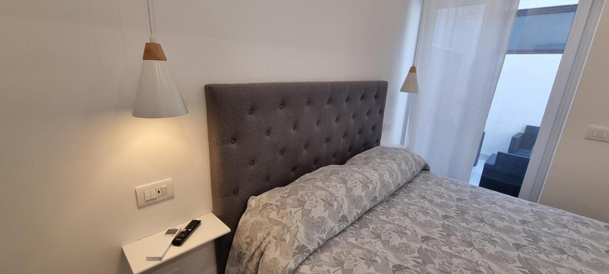 Sorrento Punto It Apartment מראה חיצוני תמונה