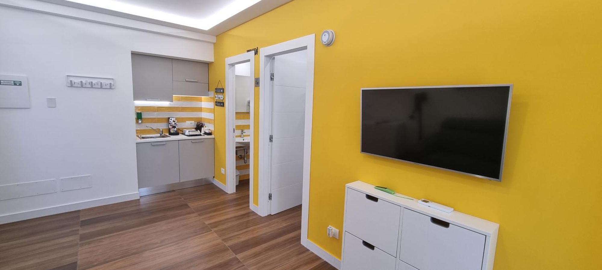 Sorrento Punto It Apartment מראה חיצוני תמונה